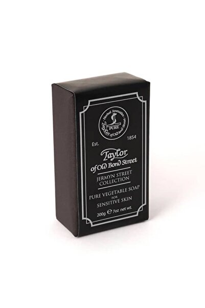 Taylor of Old Bond Street Σαπούνι μπάνιου Jermyn Street 200g
