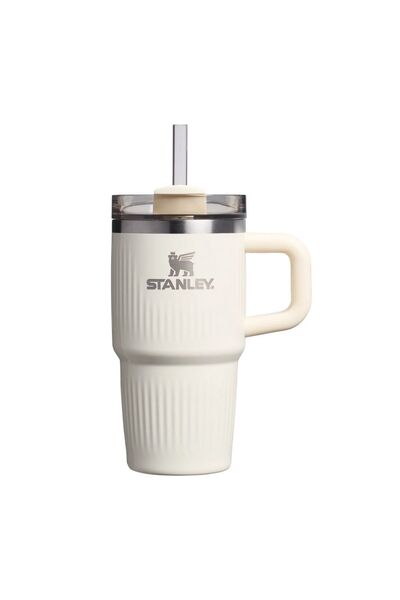 Stanley Quencher® H2.0 Fluted Tumbler Pipetli Termos Bardak | 0,60 L