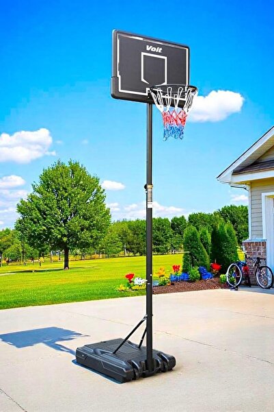 Genel Markalar 002E Ayaklı Basketbol Potası