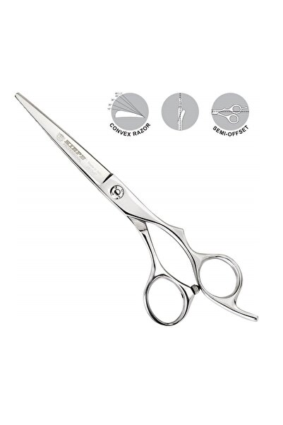 Kiepe Ψαλίδι κομμωτηρίου Monster 5,5 ιντσών 2813