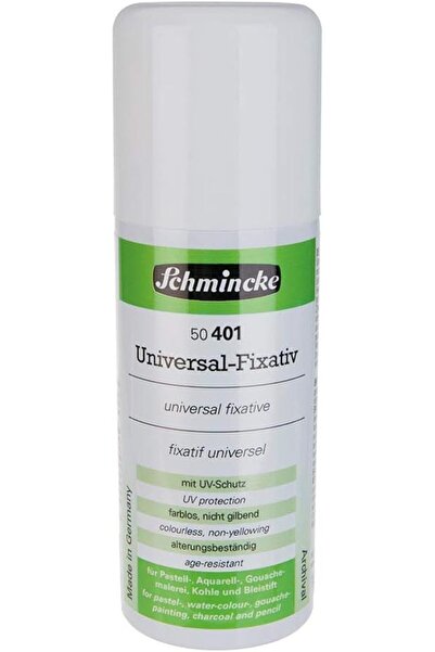 Genel Markalar Medium 401 Universal Fixative Genel Amaçlı Fiksatif 150 Ml