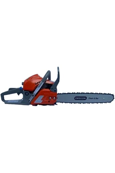 Genel Markalar ZMC5566 Euro5 Benzinli Motorlu Testere 3.3 Hp