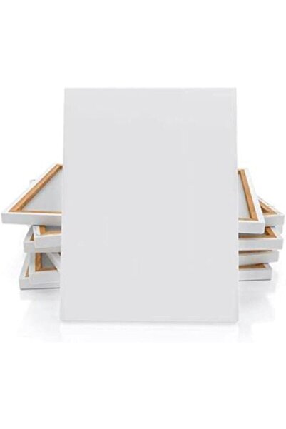 CET PRIME Βαμβακερός καμβάς για φοιτητικές εργασίες με καρφιά στο πλάι 35x50 ...