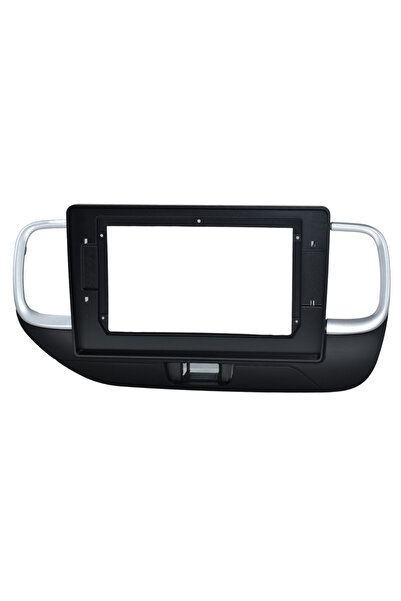 X-All ديكور و فريم شاشة هيونداي فينيو 2018 (9 بوصة)