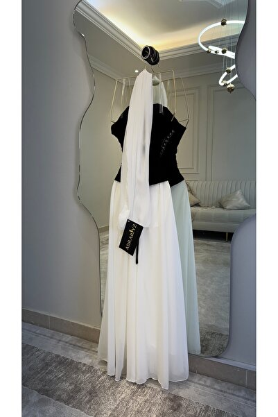 ABRARYZ Elegant wool dress