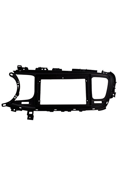 X-All Optima 2013-2015 screen trim