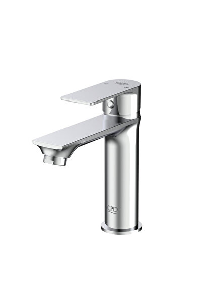 GPD PROVİDO SERİSİ MLB155 LAVABO BATARYASI