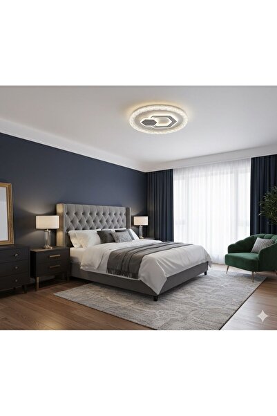 IŞILTI PROFONYER TAVANA SIFIR