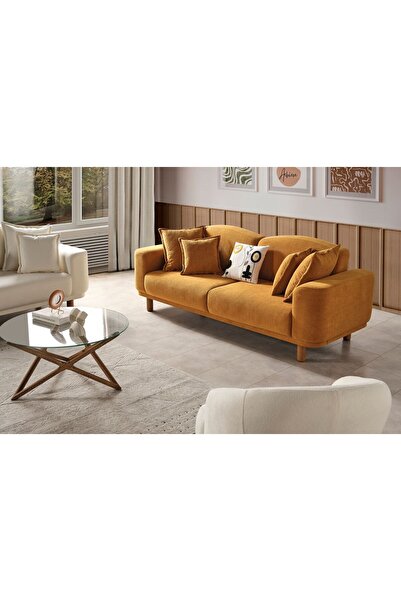 Doressa Bona Gold Honey Kanepe