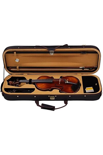 Genel Markalar Carlovy VLA8 - 4/4 Keman