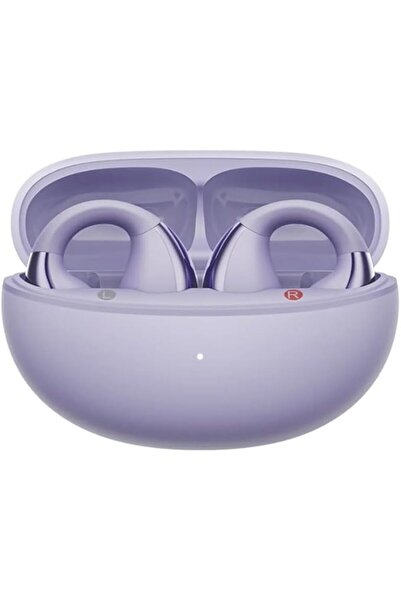 CET PRIME C30 (QT33) Crossky Kablosuz Küpe Kulaklık 4 Mikrofon Enc Ipx5 Bluet...