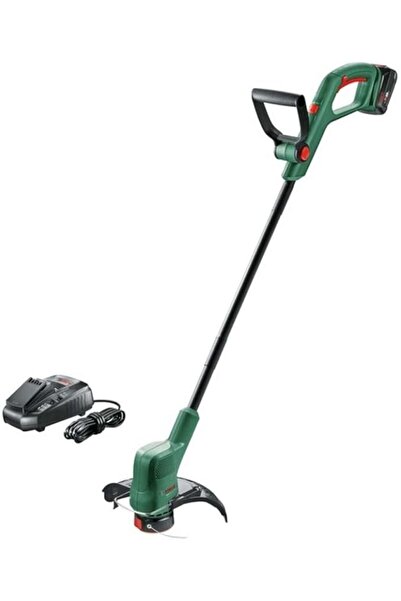 CET PRIME Bosch EasyGrassCut 18V-26 (1x2,5Ah)
