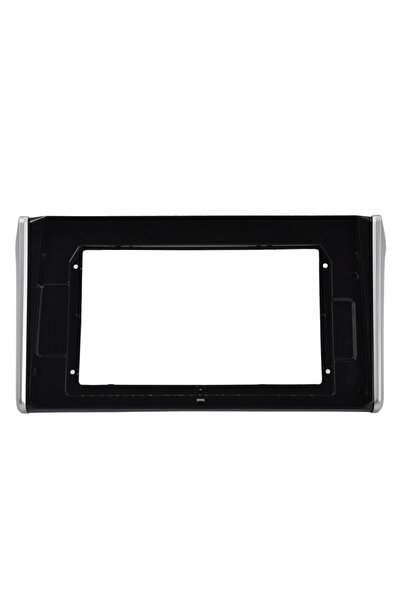 X-All ديكور شاشة راف فور تويوتا 2020-2022 (10بوصة)