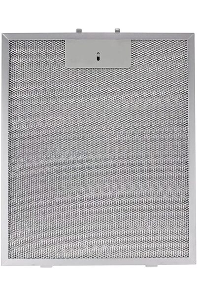 Genel Markalar Caspia Aspiratör-Davlumbaz Yağ Filtresi, 27,5x33,5 cm (VESTEL Adb 6004)