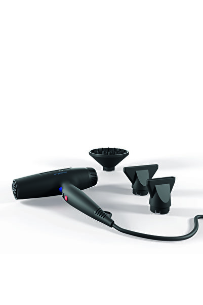 Kiepe Professional Hair Dryer 00 Saloon 2400W