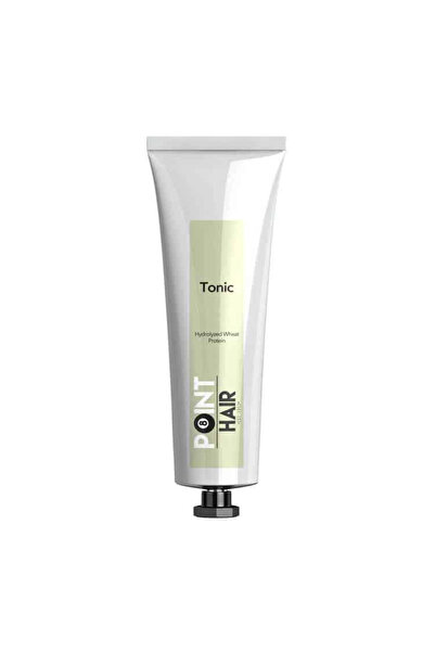 Point Barber Τονωτική Κρέμα Μαλλιών 200ml