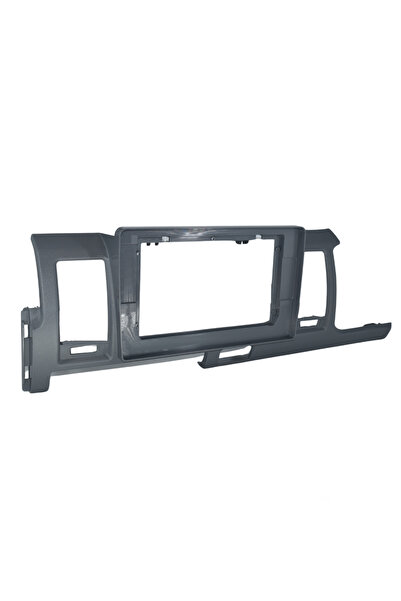 X-All ديكور و فريم شاشة تويوتا هايس 2010-2018 (10 بوصة)