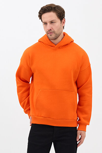 JBC Men's Hoodie