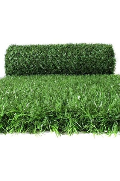 Genel Markalar Çit Çim Çit Bahçe Teli ÇimÇit 75 cm x 1 m