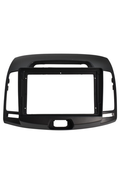 X-All Hyundai Elantra 2007-2011 screen trim (9 inch)