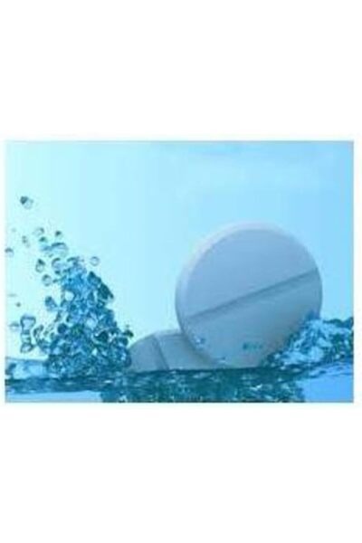 Genel Markalar Blue 90Lık Tablet Klor 1 Kg