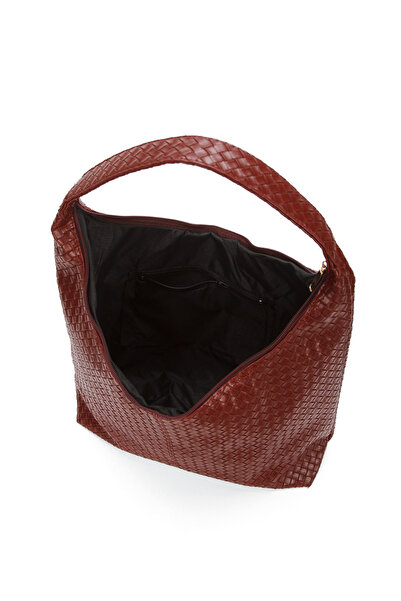 Adelina Bags Women's Casual Large Dream Burgundy Shoulder and Tote Bag