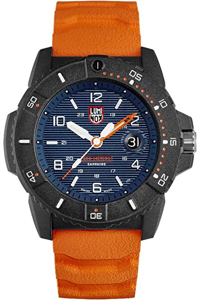 Luminox Luminax Navicell Quartz Men's Watch - XS.3603