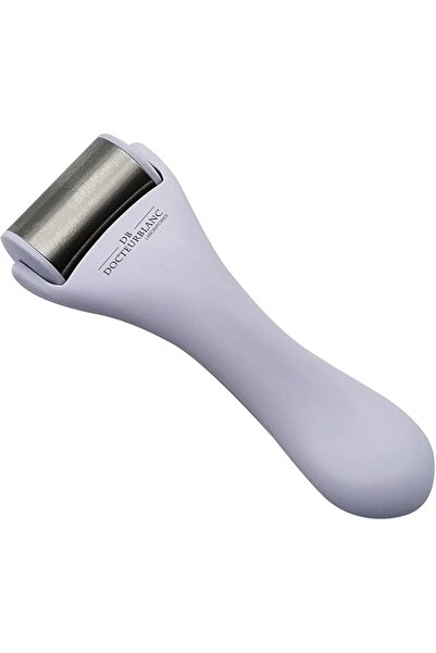 Genel Markalar LABORATOIRES Ice Roller Buz Terapisi Cilt Sıkılaştırıcı Masaj Aleti (Lila)