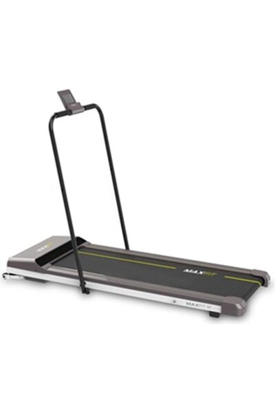 Genel Markalar X7 Koşu Bandı, Bluetooth Uzaktan Kumandalı, 2HP Brushless Moto...