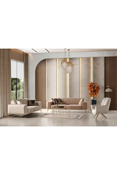 Doressa Ephes Koltuk Takımı