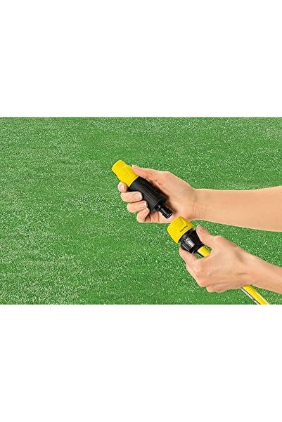 salesalbutik Hose Coupling Inlet - Aqua Universal