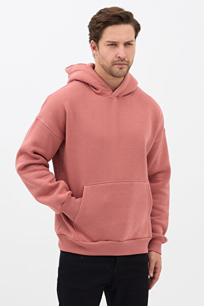 JBC Men's Hoodie