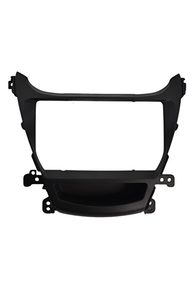 X-All Hyundai Elantra 2014-2015 screen trim (9 inch)