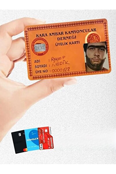 Genel Markalar Major Selection Recep Ivedik Kara Ambar Kamyoncular Der. Kredi...