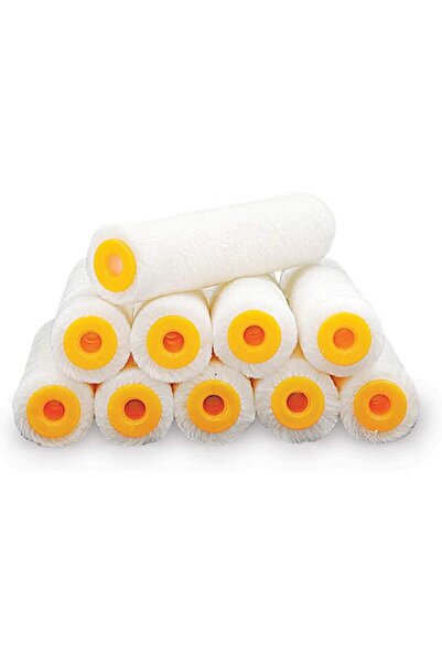 Generic Brand 10 cm valjak za farbanje, punjenje, pakovanje od 10 komada