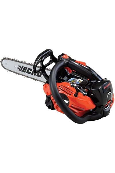 Genel Markalar CS 2511 TES BENZİN MOTORLU TESTERE - BUDAMA MOTORU 1.49 HP