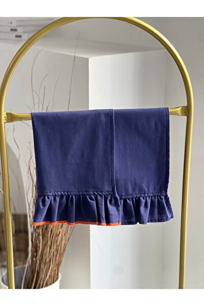 KaiAtelier 2Li Deep Keten Kurulama Bezi Seti