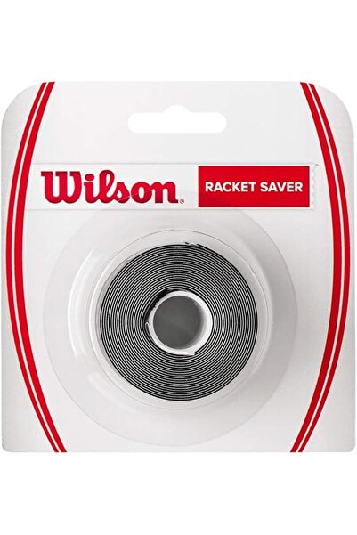 Genel Markalar Raket Koruyucu Kafa Bandı, Siyah