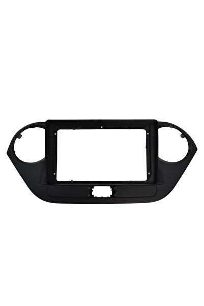 X-All Hyundai I10 2014-2017 (9 inch) screen trim