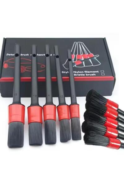 genernic Interior and exterior polishing brush