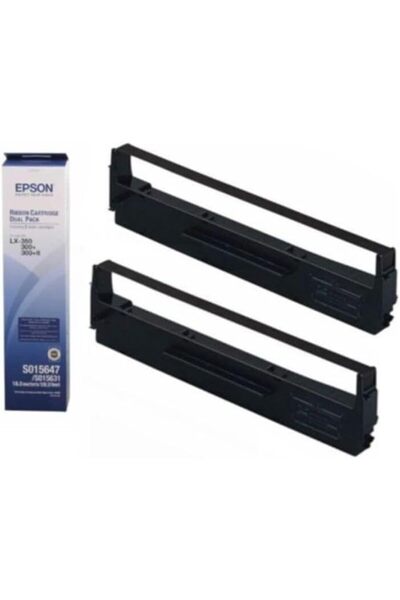 Genel Markalar Lx 300 Şerit Lx-300- Lx-350 / 2Li Paket