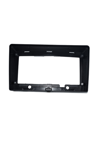 X-All ديكور و فريم شاشة هيونداي 2009-2015 H1 (9 بوصة)