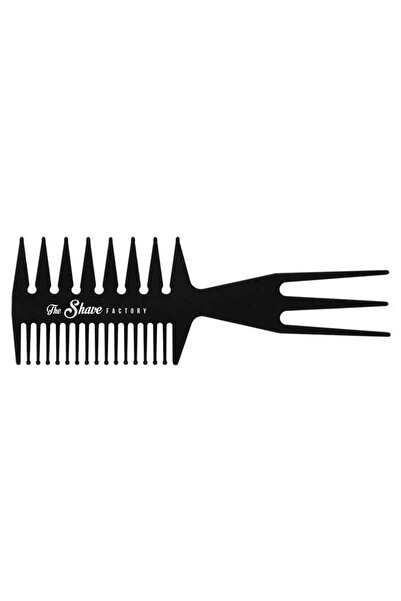 the shave factory Comb 034