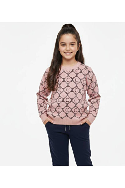 alqarat "القارات" Girls Pajama