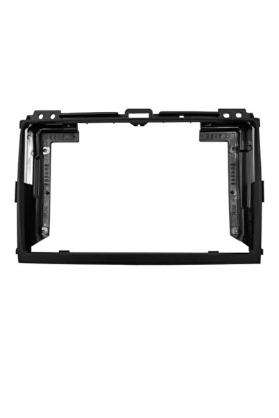 X-All Toyota Prado 2004 screen decoration (9 inch)