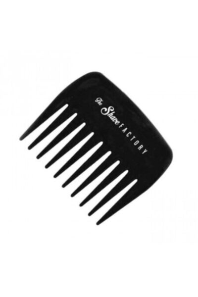 the shave factory Comb 041