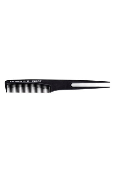 Kiepe Comb 521 Active Carbon 198x25mm