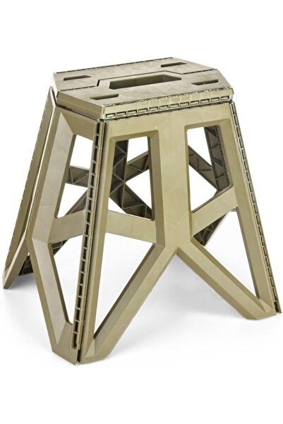 Genel Markalar Büyük Tank Katlanır Tabure