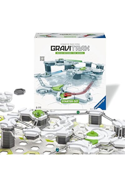 Sevimle Store GraviTrax Başlangıç Seti