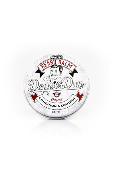Dapper Dan Beard Balm 50 ml